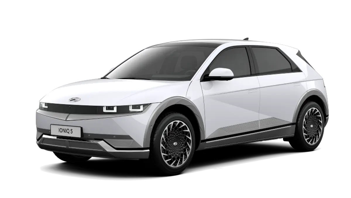 Hyundai Inoiq 5 Nghệ An