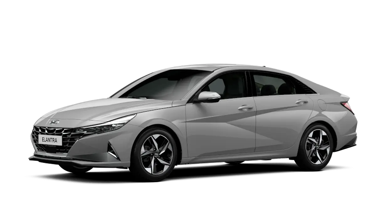 Hyundai Elantra Nghệ An