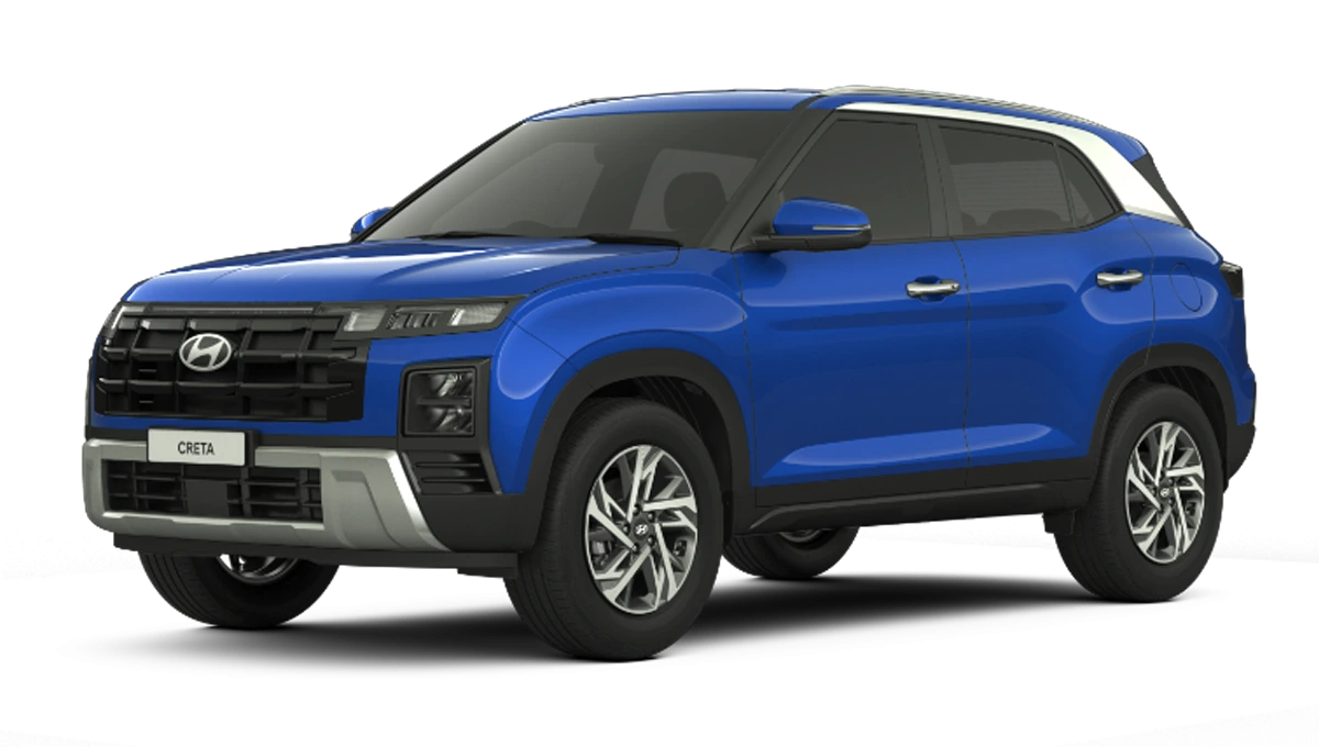 Hyundai Creta Nghệ An
