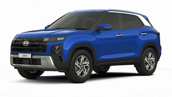 Hyundai Creta Nghệ An