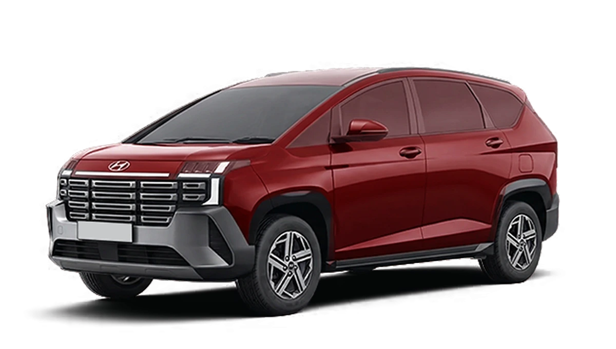 Hyundai Stargazer X Nghệ An