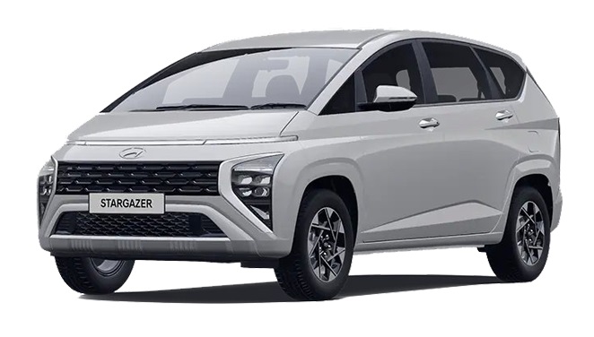 Hyundai Stargazer X Nghệ An
