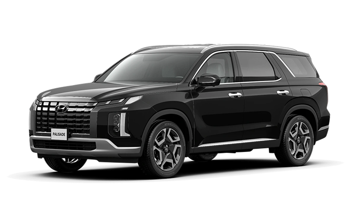 Hyundai Palisade Nghệ An