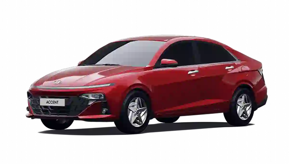 Hyundai Accent Nghệ An