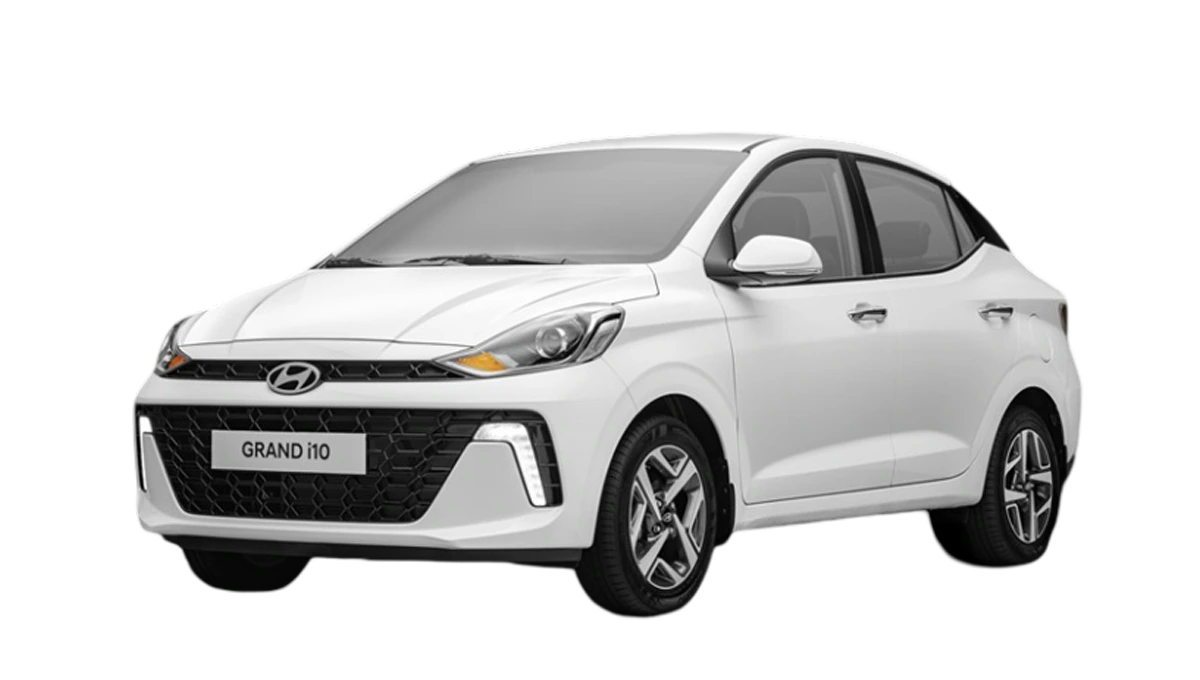 Hyundai I10 Nghệ An