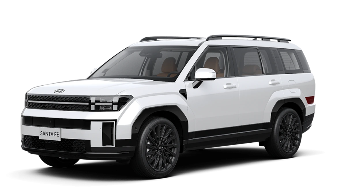 Hyundai Santafe Nghệ An
